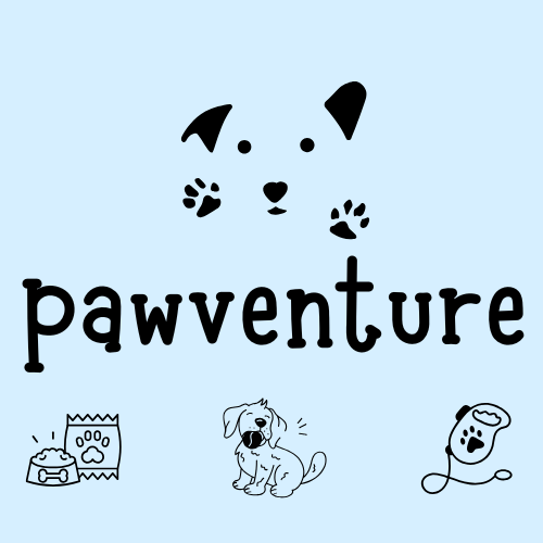 Pawventure Shop