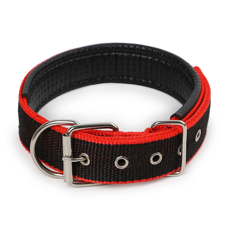 FlexFit Dog Collar