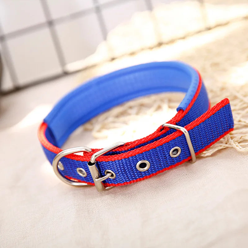 FlexFit Dog Collar