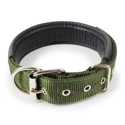 FlexFit Dog Collar