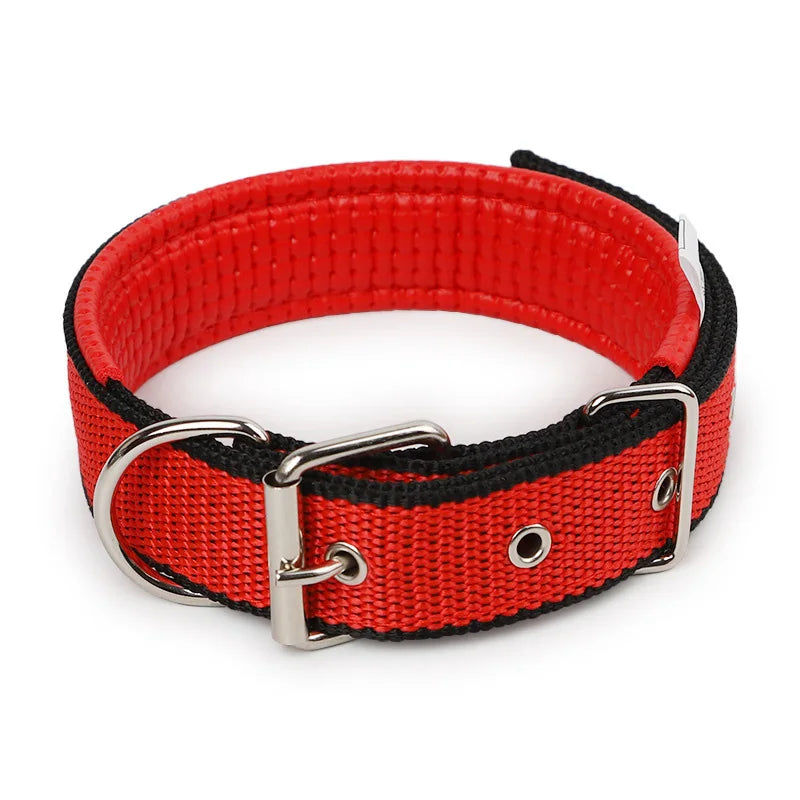 FlexFit Dog Collar