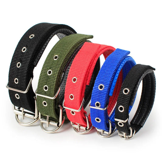 FlexFit Dog Collar