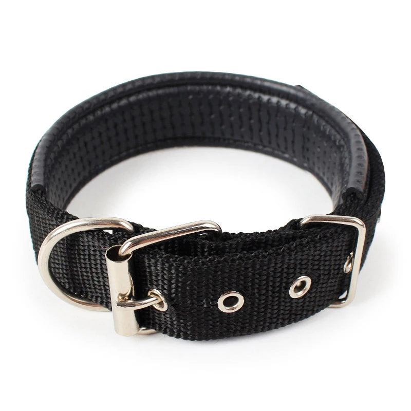 FlexFit Dog Collar