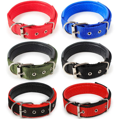 FlexFit Dog Collar