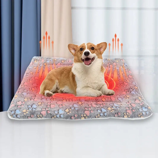 Thermal Heated Dog Mat