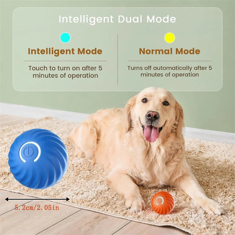 SmartPlay Dog Toy