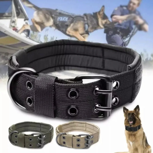 RoverReady Tactical Collar