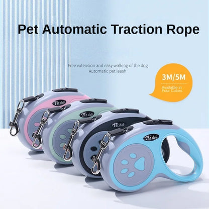 Happy Paws Leash