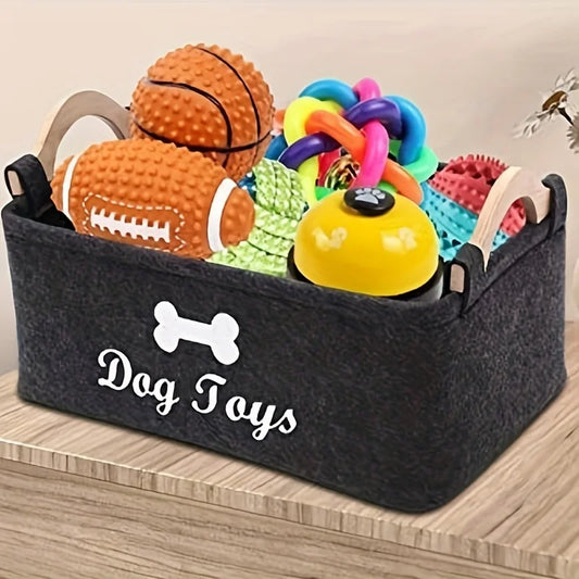 Pawfect Organizer