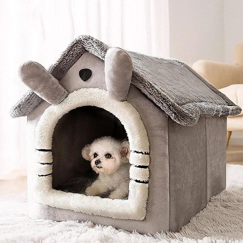 Cuddle Cottage