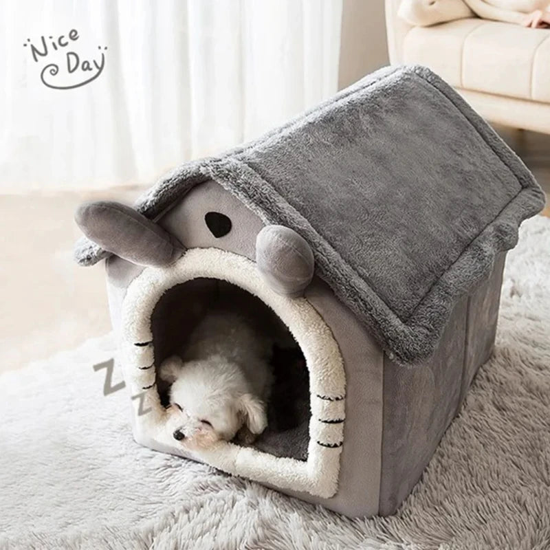 Cuddle Cottage