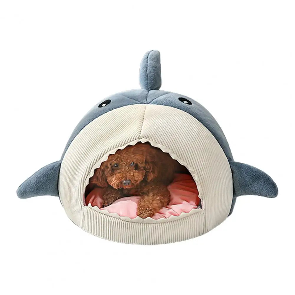 Shark Attack Pad