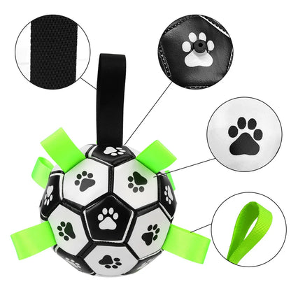 Goalie Paws Toy