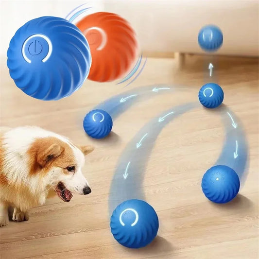 SmartPlay Dog Toy