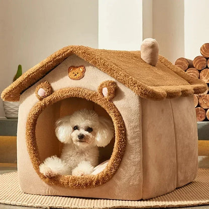 Cuddle Cottage