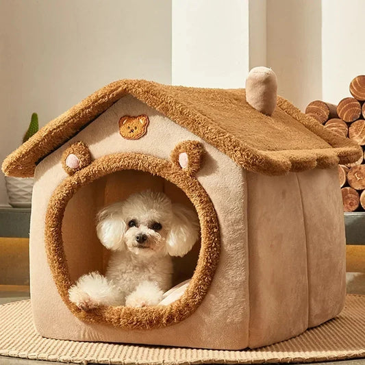 Cuddle Cottage