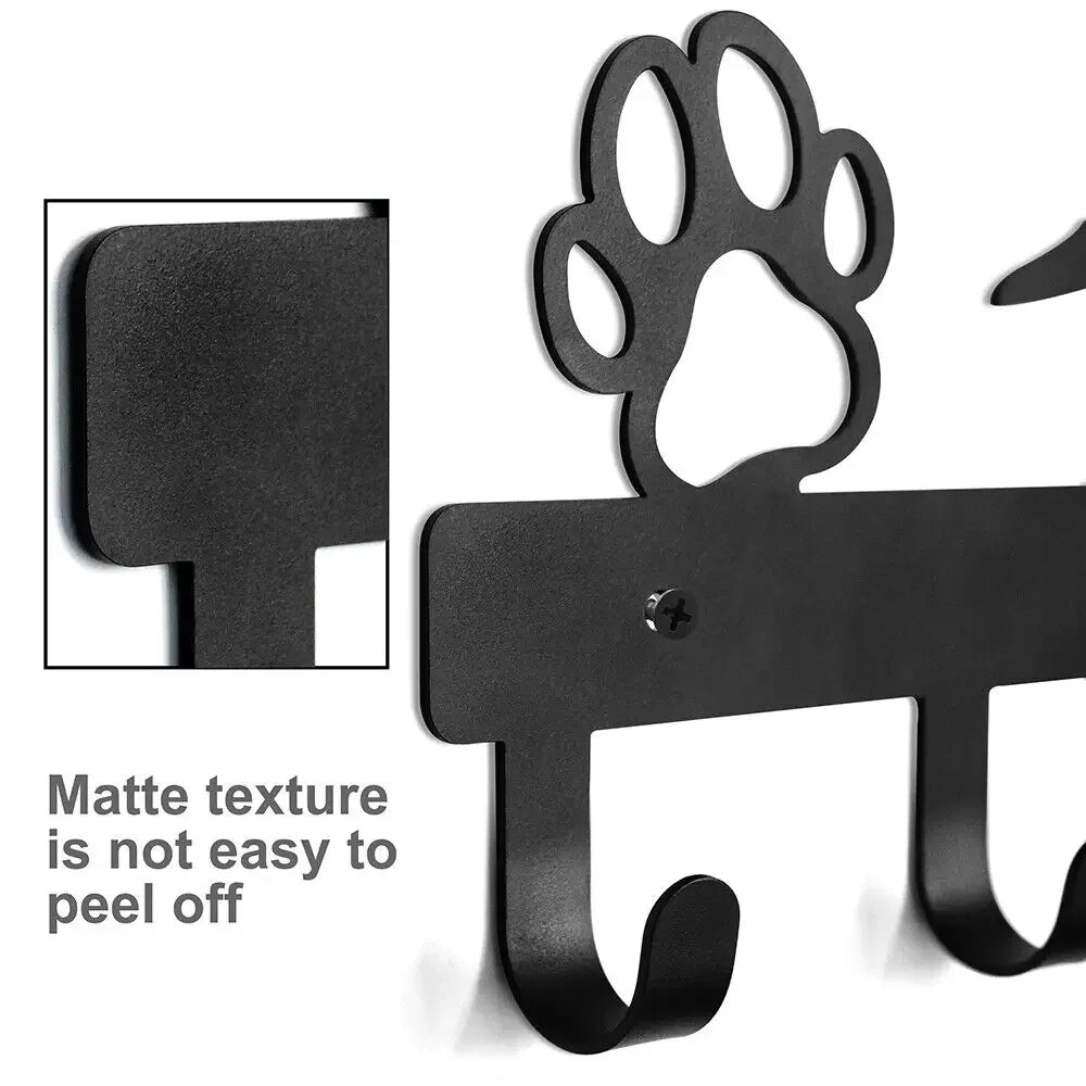 The Pup-Hanger