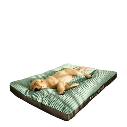 The Luxe Lounger Dog Bed