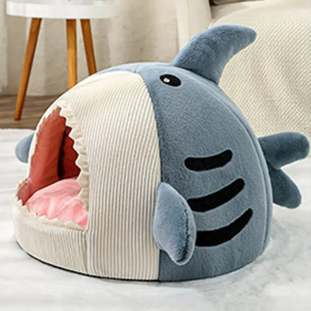 Shark Attack Pad