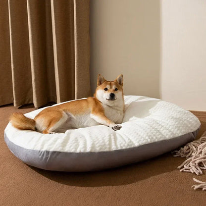 Cloud Cushion Bed