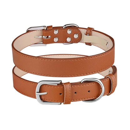 The Everyday Charm Collar