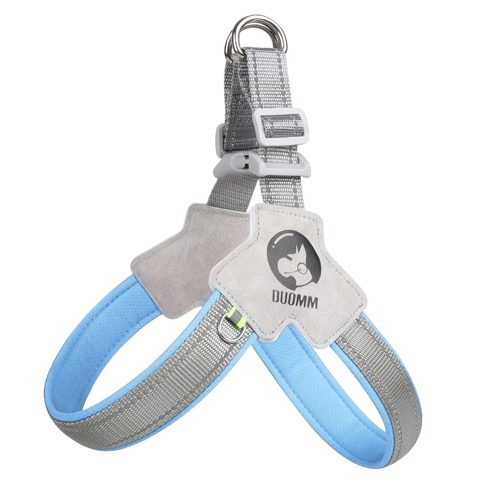 TravelEase Dog Harness