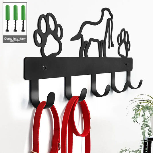 The Pup-Hanger