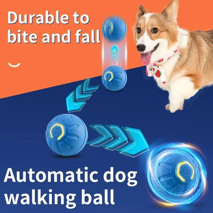 SmartPlay Dog Toy