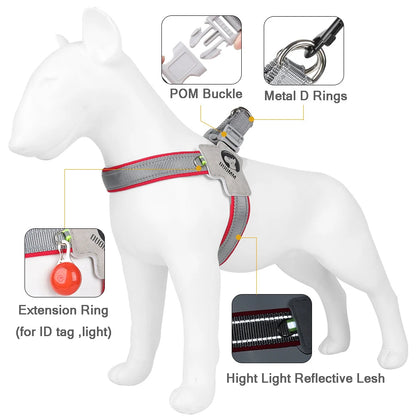 TravelEase Dog Harness