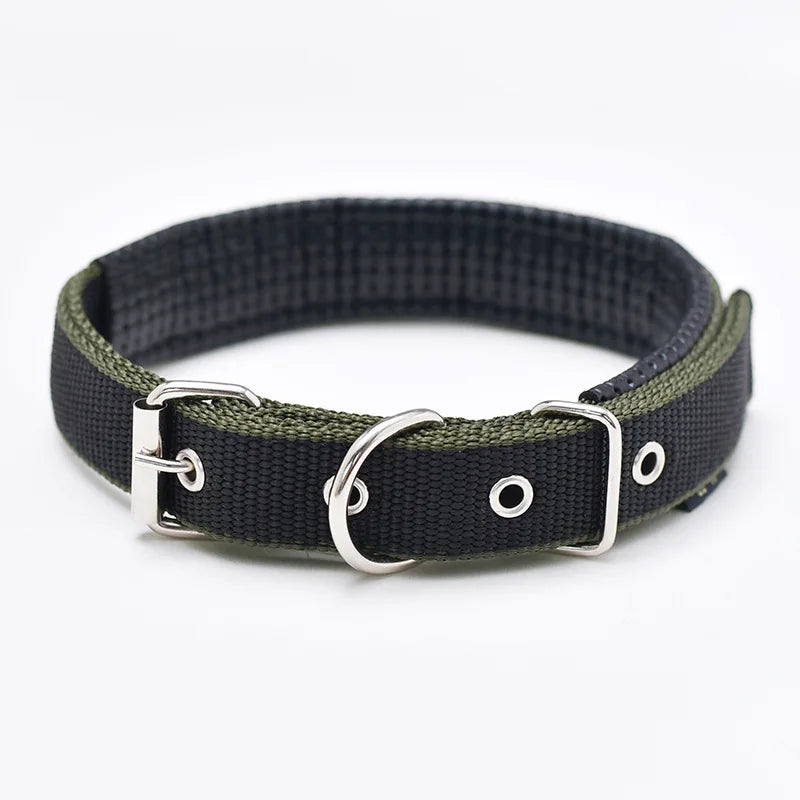 FlexFit Dog Collar