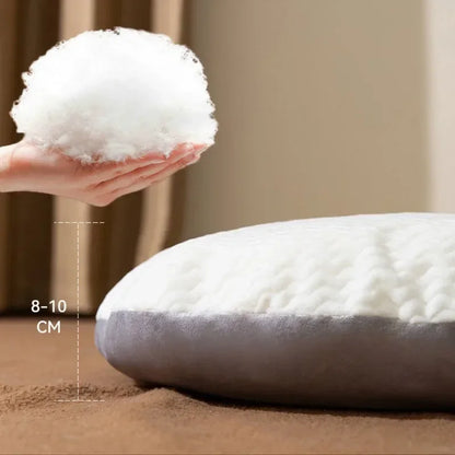 Cloud Cushion Bed