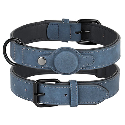 The Luxe Locator Collar