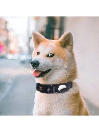 Pawfinder Pro Collar