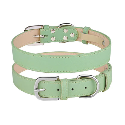 The Everyday Charm Collar