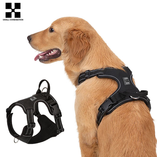 NoPull PawFit Harness