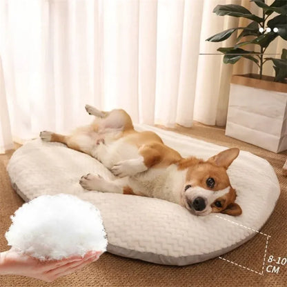 Cloud Cushion Bed