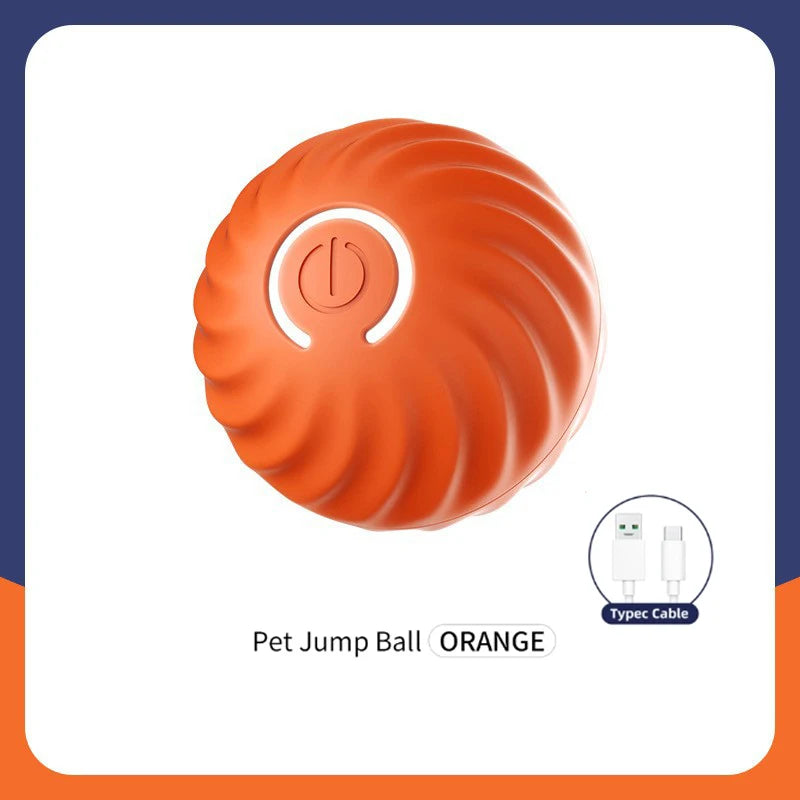 SmartPlay Dog Toy