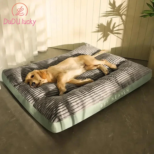 The Luxe Lounger Dog Bed