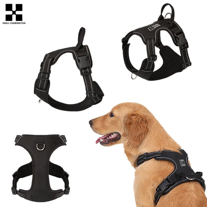 NoPull PawFit Harness