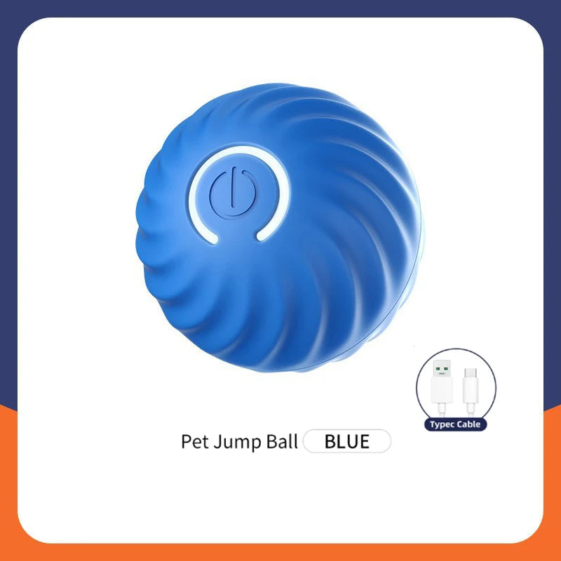 SmartPlay Dog Toy